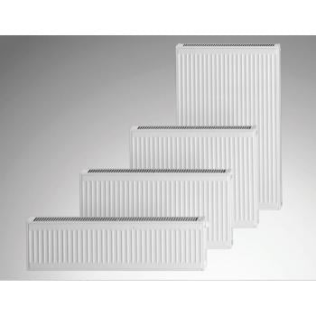 DiaNorm Type 11 "Single" Style Radiator - 24" Height 24" Length