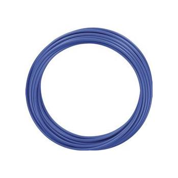 ViegaPEX Ultra tubing, PEX, d: ¾, L [ft]: 100, Version: blue