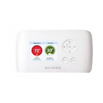 EcoBee Smart Si Thermostat Wifi enabled 2H/2C