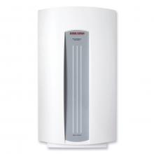 Stiebel Eltron DHC 6-2 with Falcon Flexible Water Connectors