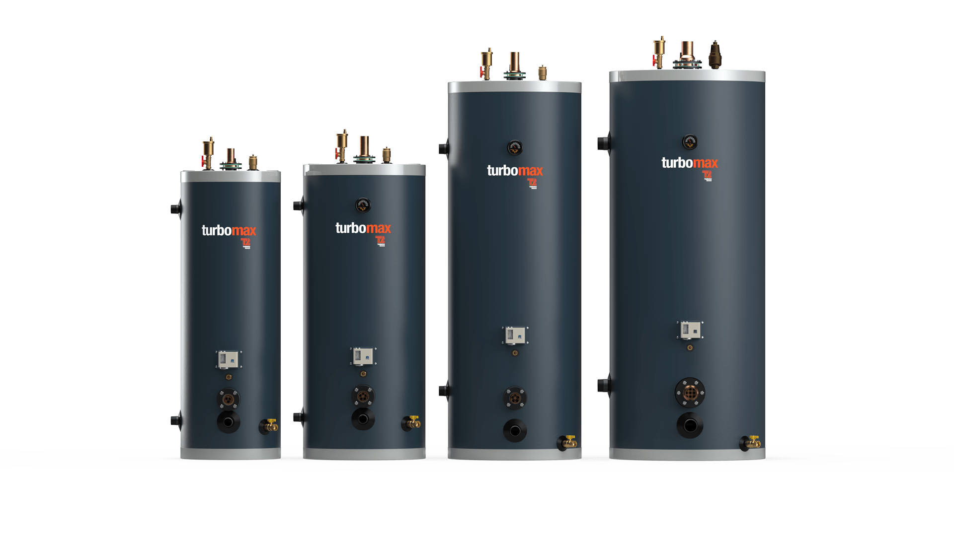 Tanks — TanklessWaterHeaters