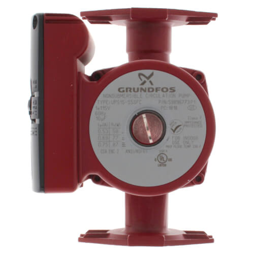 Oventrop - Gruppo pompa Regumat M3 con miscelatore + pompa Grundfos ad Oventrop - Gruppo pompa Regumat M3 con miscelatore + pompa Grundfos ad