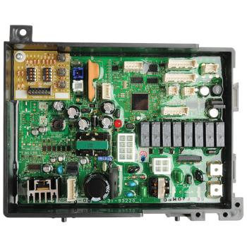 Control Board - RTGH L — TanklessWaterHeaters