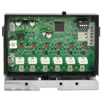 Manifold Controller Rheem MIC-6 Manifold Controller - Multi-Unit Tankless Water Heater ...