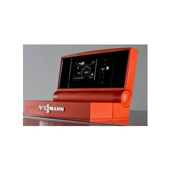 Viessmann Vitocrossal 300 CU3A 199 w/ Vitoconnect