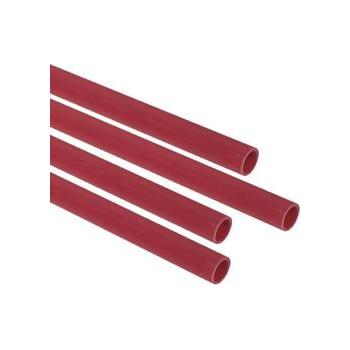 ViegaPEX Ultra tubing, PEX, d: ½, L [ft]: 10, Version: red ...