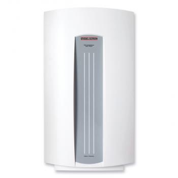 Stiebel Eltron DHC 4-2 with Falcon Flexible Water Connectors