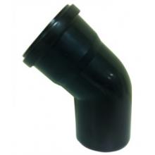 Centrotherm 4" x 45 Elbow Long
