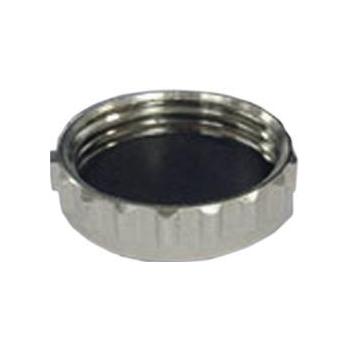 Viega Stainless Manifold Outlet Cap, SVC, (EA)
