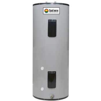 120 Gallon Solar Tank with 4500 watt element — TanklessWaterHeaters