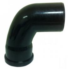 Centrotherm 4" x 87 Degree Elbow