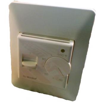 24V RADIANT T-STAT AIR SENSOR — TanklessWaterHeaters