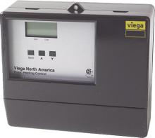 Viega Basic heating control