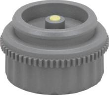 Viega Adapter ring, plastic