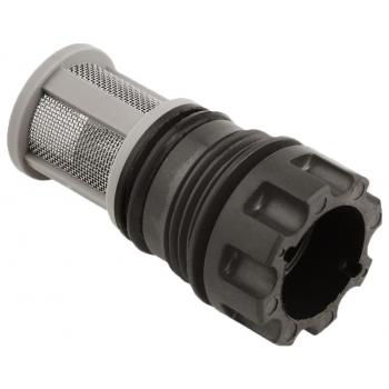 Inlet Water Filter — TanklessWaterHeaters