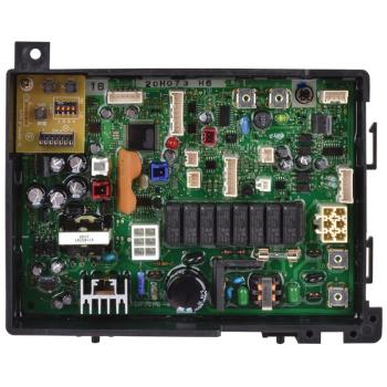 Burner Control - Mid EF L-1 (Control Board)