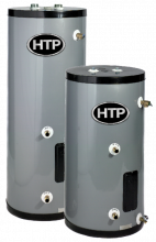 HTP Contender IFWH - 50 Gallon