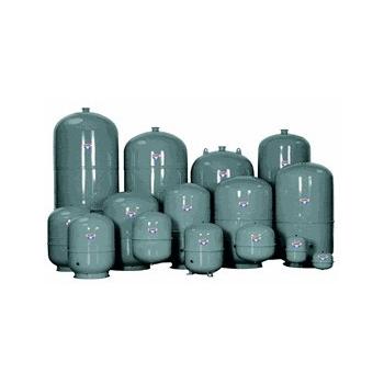 Zilmet In-Line Hydronic Cal-Pro Expansion Tank-9.2 gallon 3/4" NPT