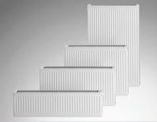 DiaNorm Type 11 "Single" Style Radiator - 20" Height 72" Length