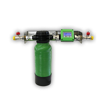 Magnetic Makeup Station with EC meter NF 2 Plus — TanklessWaterHeaters